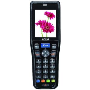 デンソー ＤＥＮＳＯ ＢＨＴ−１４６１QWB−ＣＥ 2次元コード 5台 デンソー 【5のつく日+4%】 3年保証 2次元バーコードリーダー