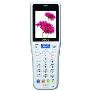 デンソー（DENSO） BHT−1461BWB-CE バーコード(Bluetooth+無線