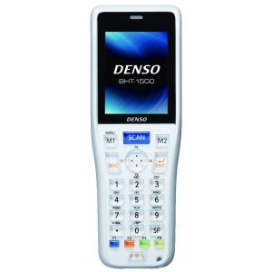 デンソー　ＤＥＮＳＯ　ＢＨＴ−１５００　ＢＨＴ−１５０５Ｂ本体　バッチモデル　ライトグレー（LG）