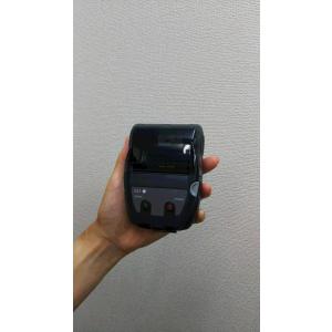 ロール紙10巻付! 値引き選択有!SII/セイ...の詳細画像2