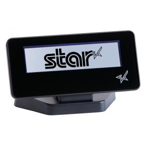 スター精密mPOP用バーコードスキャナー(リーダー) BCR-POP1 WHT スター精密 スター精密 mPOP専用 エムポップ Barcodeスキャナー