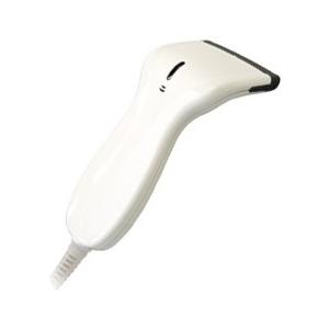 値下げ ウェルコムデザイン SSHC65V USB接続 バーコード スキャナ リーダー CCD 抗菌仕様 バイブレーション付