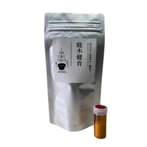 樹勢回復 液肥 モリブデン 成分　 酸性雨 対策の一つに 葉面散布 や 根本にまいて、木 や土に ミネラル補給 「庭木健育６ｇ」 SDGS