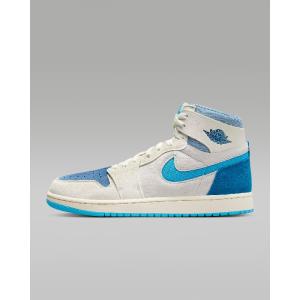 NIKE ナイキ Air Jordan 1 Zoom CMFT 2 ジョーダン １ シューズ メンズ　取り寄せ商品｜jumpball