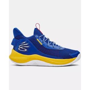 Under Armour アンダーアーマー Curry 3Z7 カリー バスケットボール シューズ ...