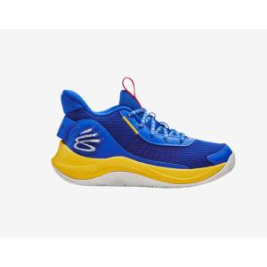 Under Armour アンダーアーマー Curry 3Z7 (GS) カリー 3Z7 バスケットボール シューズ キッズ　取り寄せ商品