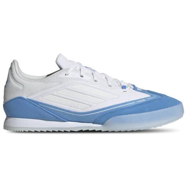 アディダス Adidas 【 F50 Freestyle 24 Messi Men&apos;s 】 ファッシ...