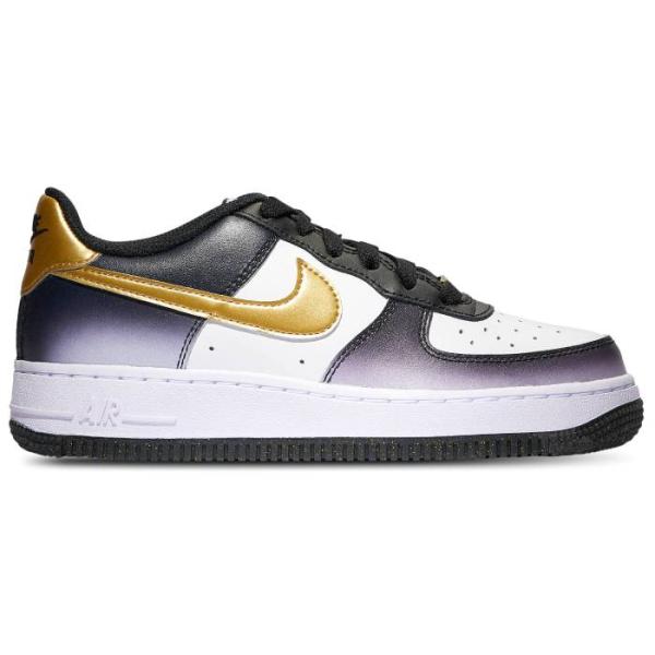 ナイキ Nike 【 Air Force 1 50Th Anniversary Boys&apos; Grad...