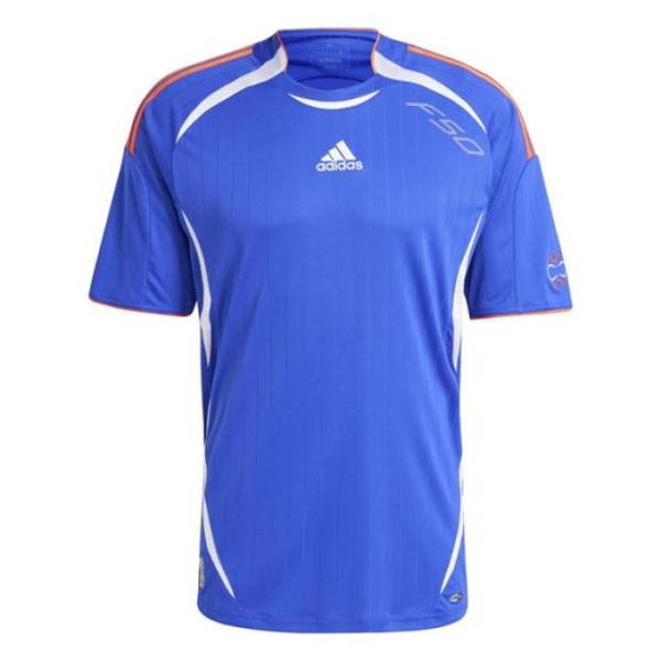 アディダス Adidas 【 F50 T-Shirt Adults Men 】 ファッション メンズ...