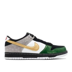 ナイキ Nike 【 Dunk Low Qs M...の商品画像