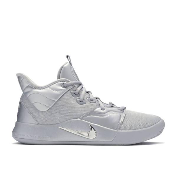 ナイキ Nike 【 Nasa X Pg 3 &apos;50Th Anniversary&apos; Men 】 ファ...