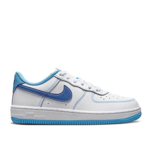 ナイキ Nike 【 Force 1 S50 Ps &apos;White University Blue&apos; ...