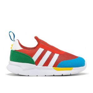 アディダス Adidas 【 Lego X Zx...の商品画像