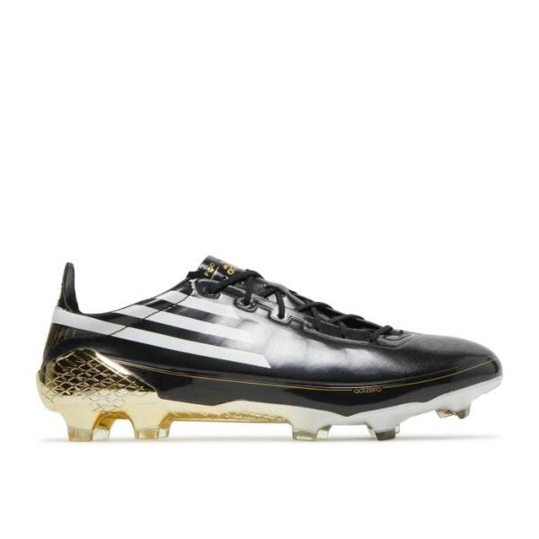 アディダス Adidas 【 Adizero F50 Ghosted Fg &apos;Black Gold ...