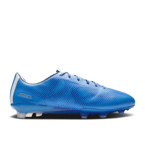 アディダス Adidas 【 Wmns Adizero F50 Fg &apos;Lucky Blue&apos; Wo...