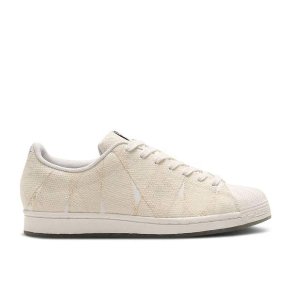 アディダス Adidas 【 Superstar 50 Cln &apos;Mummy&apos; Men 】 ファッシ...