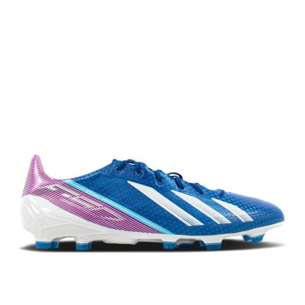 アディダス Adidas 【 Adizero F50 Trx Ag &apos;Dark Blue Vivid...