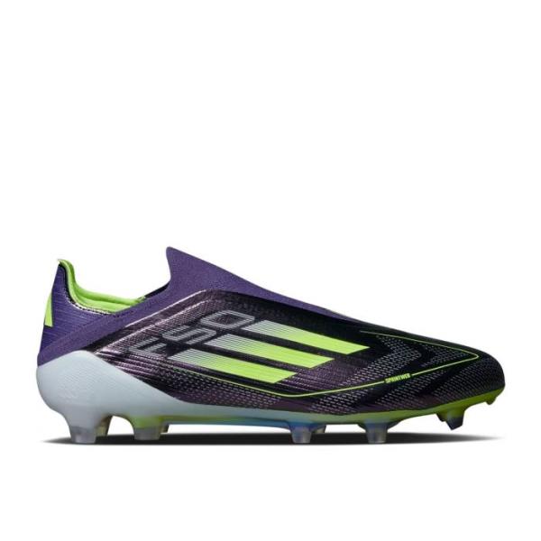 アディダス Adidas 【 F50 Elite Laceless Fg &apos;Fast Reborn ...