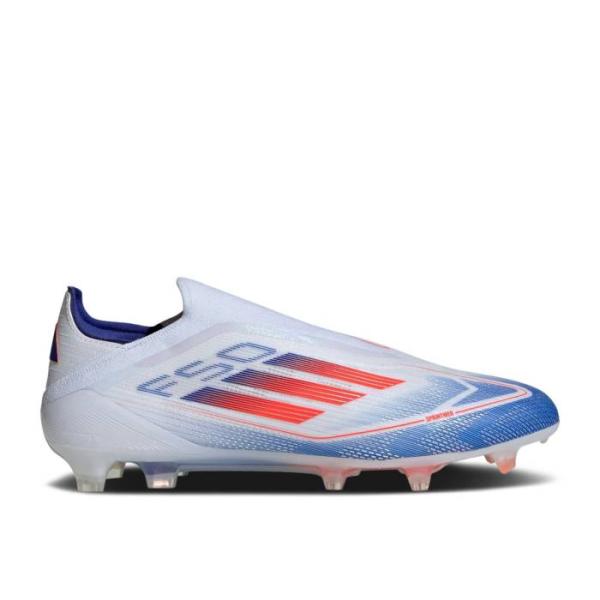 アディダス Adidas 【 Adizero F50 Elite Laceless Fg &apos;Adva...