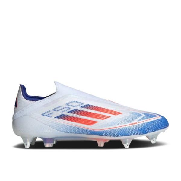 アディダス Adidas 【 Adizero F50 Elite Laceless Sg &apos;Adva...