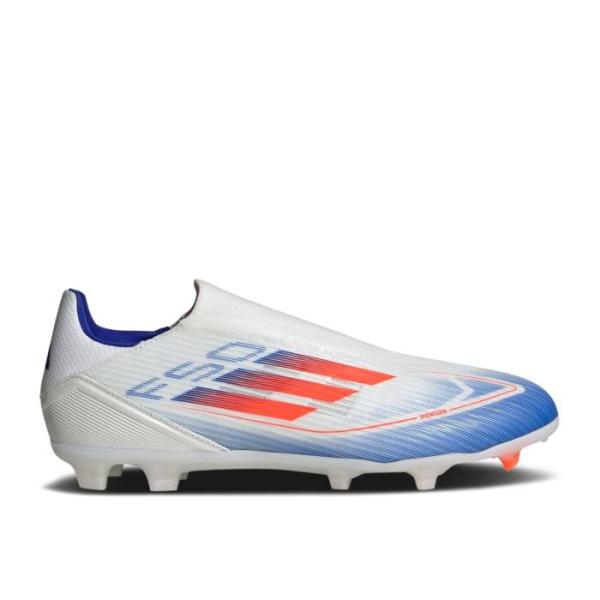 アディダス Adidas 【 Adizero F50 League Laceless Fg Mg &apos;...