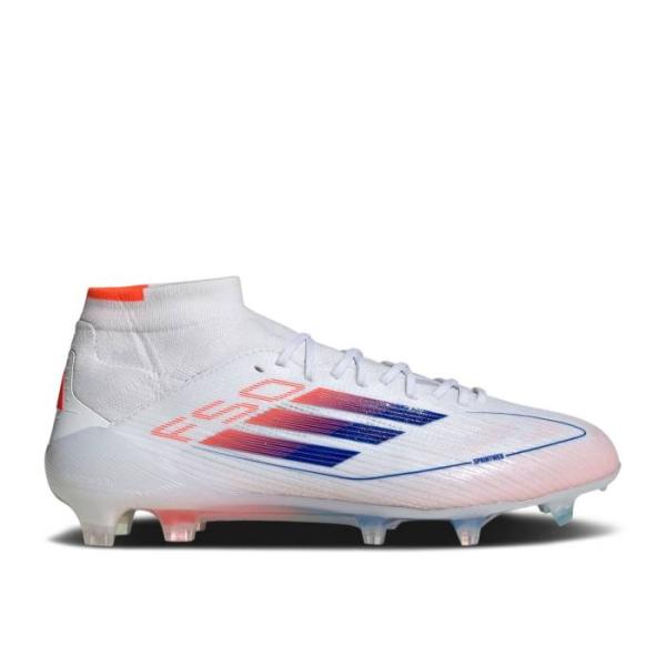 アディダス Adidas 【 Wmns Adizero F50 Elite Mid Fg &apos;Adva...