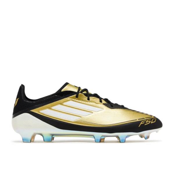 アディダス Adidas 【 Messi Adizero F50 Elite Fg &apos;Triunfo...