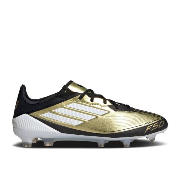 アディダス Adidas 【 Messi Adizero F50 Pro Fg &apos;Triunfo D...