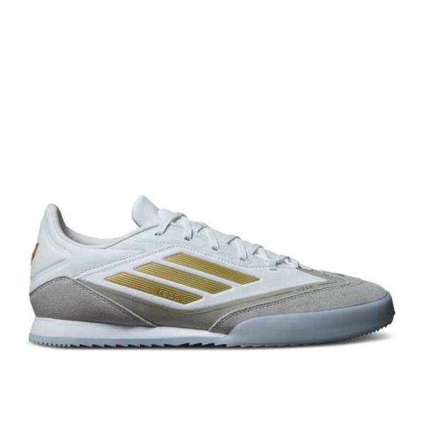 アディダス Adidas 【 Messi Adizero F50 Freestyle &apos;Triunf...