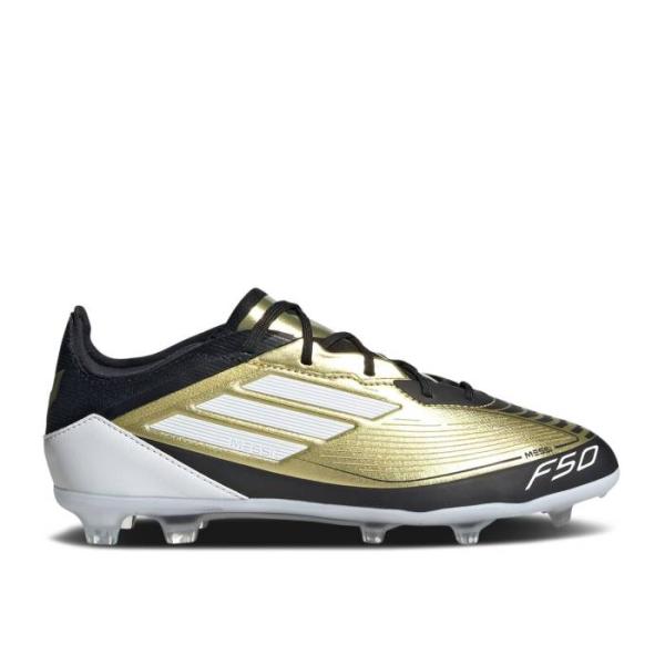 アディダス Adidas 【 Messi Adizero F50 Pro Fg K &apos;Triunfo...