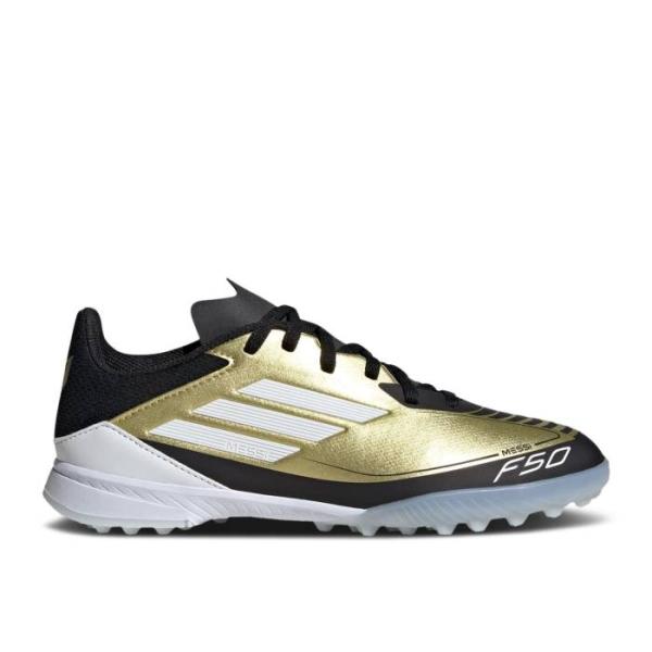 アディダス Adidas 【 Messi Adizero F50 League Tf K &apos;Triu...