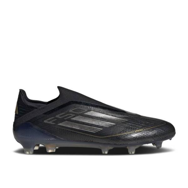 アディダス Adidas 【 Adizero F50 Elite Laceless Fg &apos;Dark...
