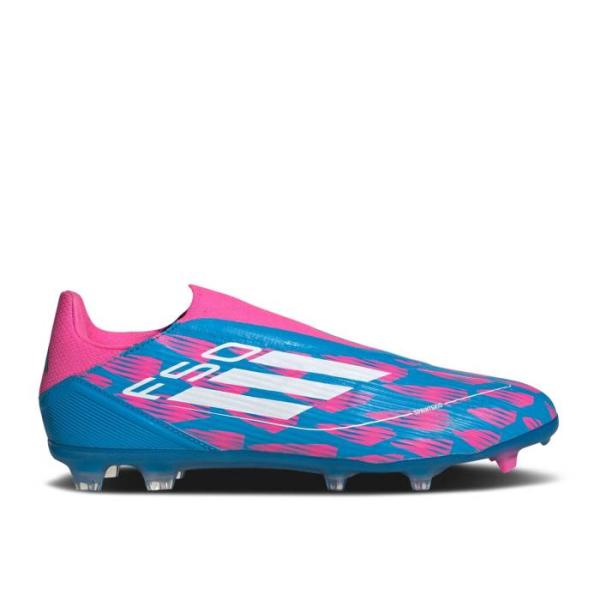 アディダス Adidas 【 Adizero F50 League Laceless Fg Mg &apos;...