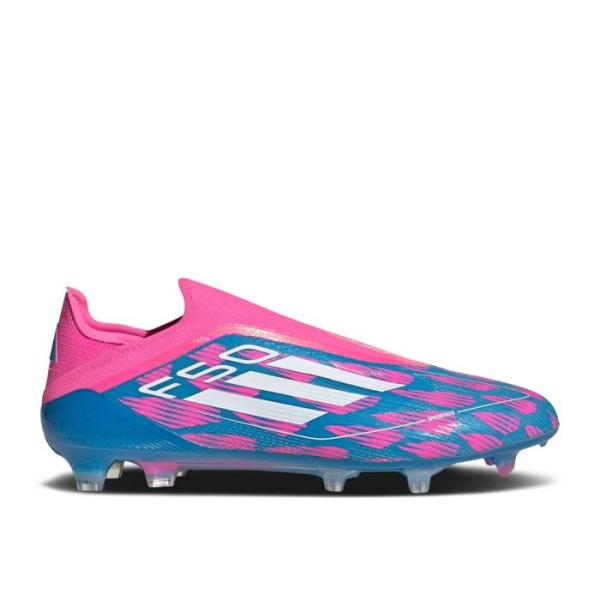アディダス Adidas 【 Adizero F50 Elite Laceless Fg &apos;Reem...