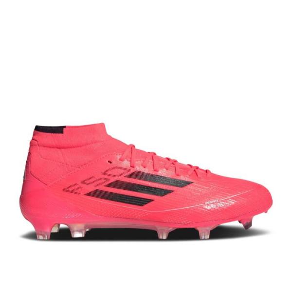 アディダス Adidas 【 Wmns Adizero F50 Elite Fg &apos;Vivid Ho...