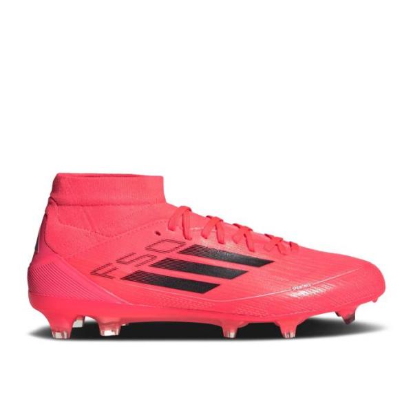 アディダス Adidas 【 Wmns Adizero F50 Pro Fg &apos;Vivid Hori...