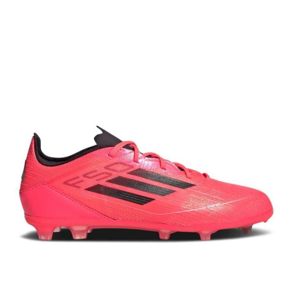 アディダス Adidas 【 Adizero F50 Pro Fg K &apos;Vivid Horizon...