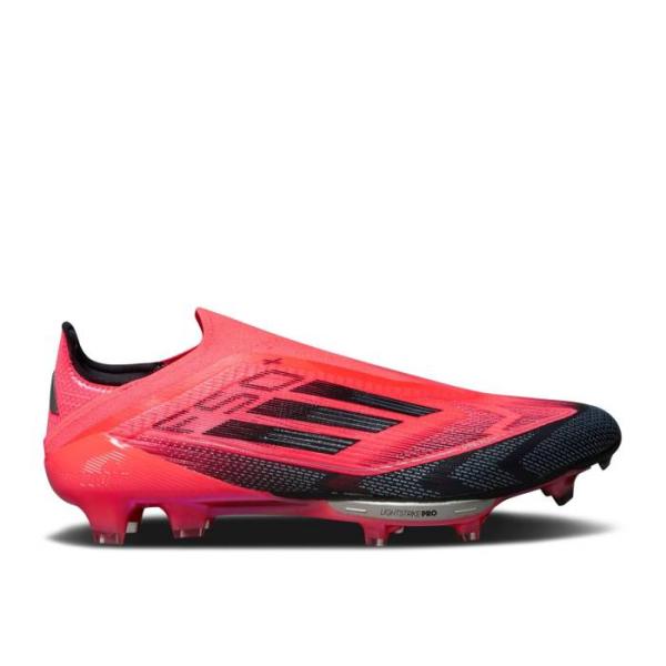 アディダス Adidas 【 Adizero F50+ Fg &apos;Vivid Horizon Pack...