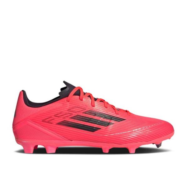 アディダス Adidas 【 Adizero F50 League Fg Mg &apos;Vivid Hor...