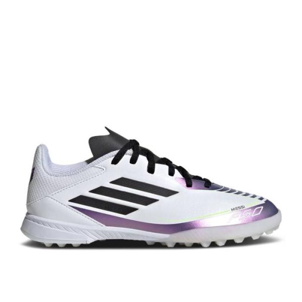 アディダス Adidas 【 Messi Adizero F50 League Tf K &apos;Triu...
