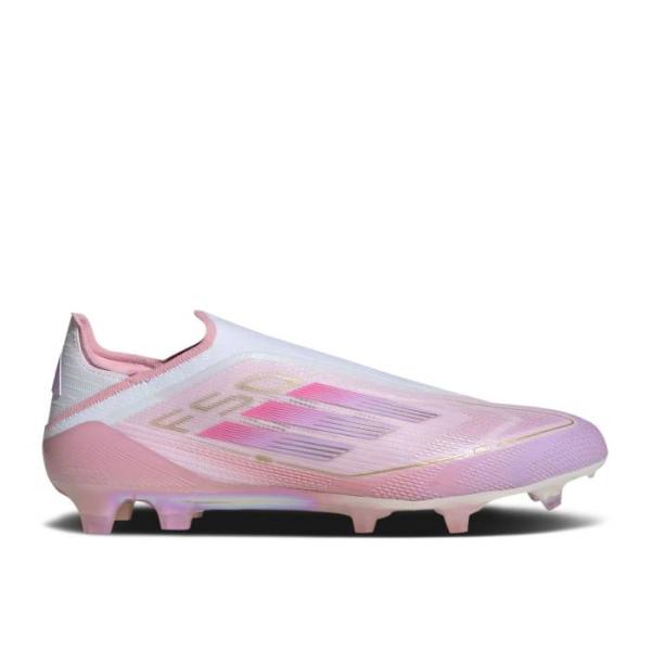 アディダス Adidas 【 Lamine Yamal X F50 Elite Laceless F...