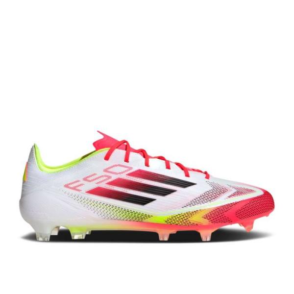アディダス Adidas 【 Adizero F50 Elite Fg &apos;Pure Victory ...
