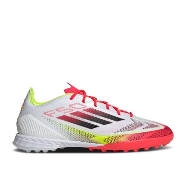 アディダス Adidas 【 Adizero F50 Pro Tf &apos;Pure Victory Pa...