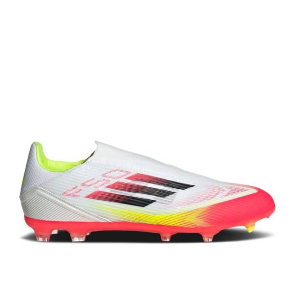 アディダス Adidas 【 Adizero F50 League Laceless Fg Mg &apos;...