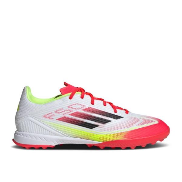 アディダス Adidas 【 Adizero F50 League Tf &apos;Pure Victory...