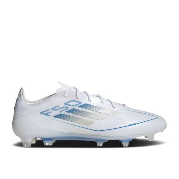 アディダス Adidas 【 Adizero F50 Elite Fg &apos;Polar Victory...