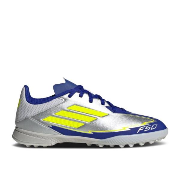 アディダス Adidas 【 Messi Adizero F50 League Tf K &apos;La V...