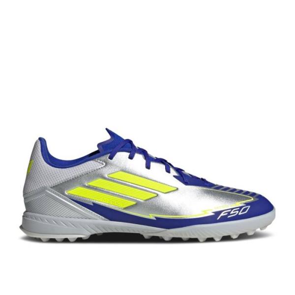 アディダス Adidas 【 Messi Adizero F50 League Tf &apos;La Vid...