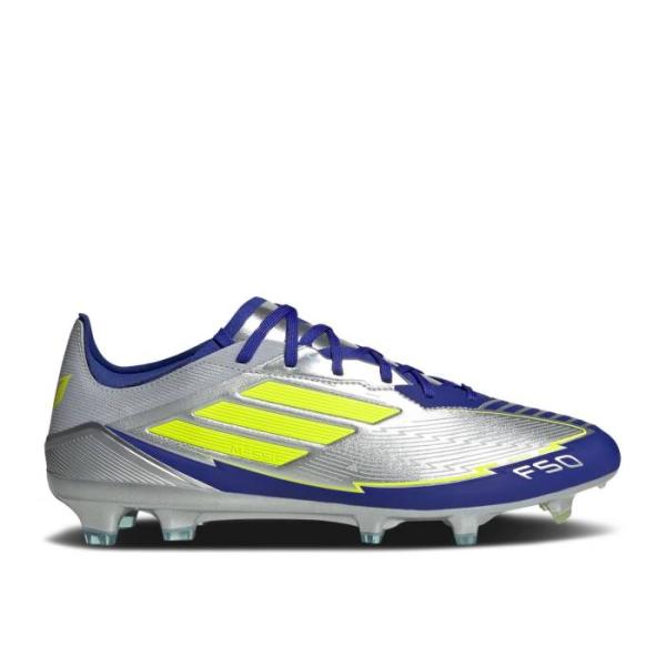 アディダス Adidas 【 Messi Adizero F50 Pro Fg &apos;La Vida R...