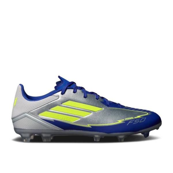 アディダス Adidas 【 Messi Adizero F50 League Fg Mg &apos;La ...